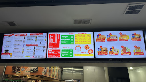 Photo of MR. BROAST ROSEMONT - 7104 Mannheim Rd, Rosemont, IL 60018