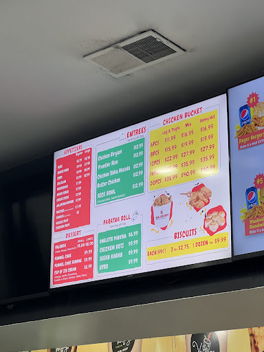 Photo of MR. BROAST ROSEMONT - 7104 Mannheim Rd, Rosemont, IL 60018