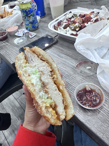 Photo of MR. BROAST ROSEMONT - 7104 Mannheim Rd, Rosemont, IL 60018