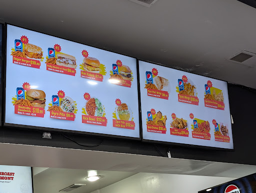 Photo of MR. BROAST ROSEMONT - 7104 Mannheim Rd, Rosemont, IL 60018