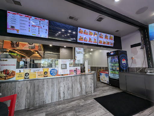 Photo of MR. BROAST ROSEMONT - 7104 Mannheim Rd, Rosemont, IL 60018