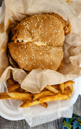 Photo of MR. BROAST ROSEMONT - 7104 Mannheim Rd, Rosemont, IL 60018