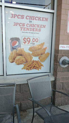 Photo of MR. BROAST ROSEMONT - 7104 Mannheim Rd, Rosemont, IL 60018