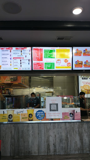 Photo of MR. BROAST ROSEMONT - 7104 Mannheim Rd, Rosemont, IL 60018