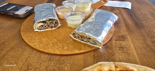 Photo of Damasqino pizza - 7752 N Milwaukee Ave, Niles, IL 60714