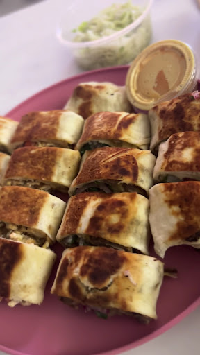 Photo of Damasqino pizza - 7752 N Milwaukee Ave, Niles, IL 60714