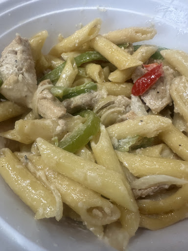 Photo of Damasqino pizza - 7752 N Milwaukee Ave, Niles, IL 60714