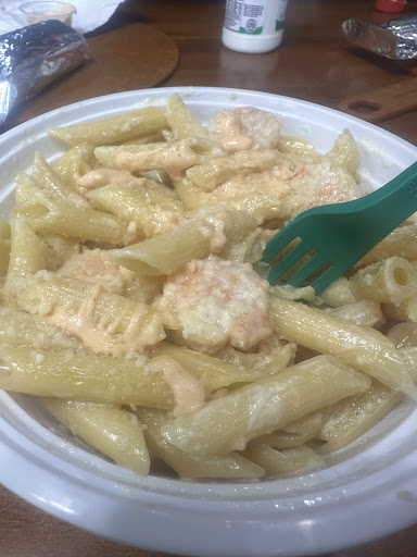 Photo of Damasqino pizza - 7752 N Milwaukee Ave, Niles, IL 60714