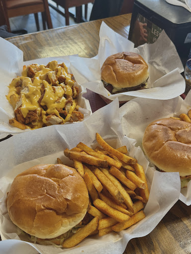 Photo of Flame on Peri Peri Grill - 7041 N Milwaukee Ave, Niles, IL 60714