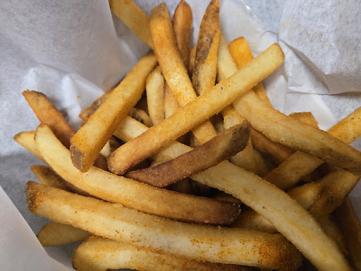 Photo of Flame on Peri Peri Grill - 7041 N Milwaukee Ave, Niles, IL 60714