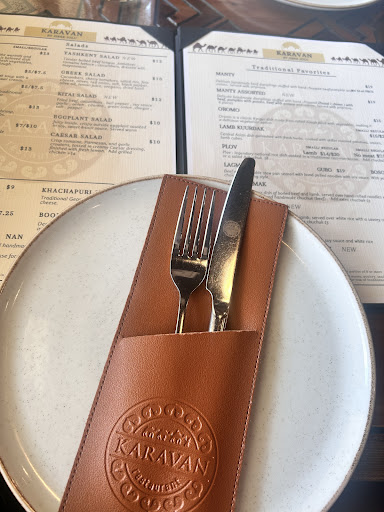 Photo of Karavan Restaurant - 851 W Oakton St, Des Plaines, IL 60018