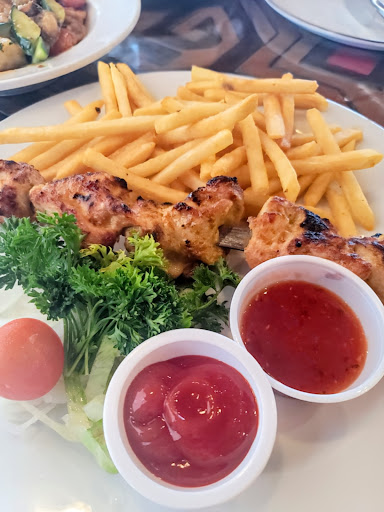 Photo of Karavan Restaurant - 851 W Oakton St, Des Plaines, IL 60018