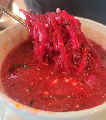 Photo of Karavan Restaurant - 851 W Oakton St, Des Plaines, IL 60018