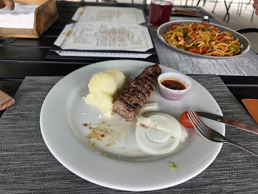 Photo of Karavan Restaurant - 851 W Oakton St, Des Plaines, IL 60018