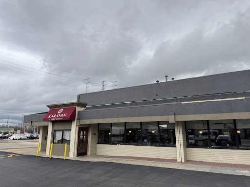 Photo of Karavan Restaurant - 851 W Oakton St, Des Plaines, IL 60018