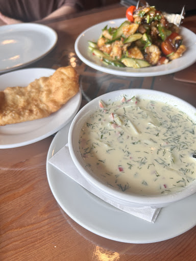 Photo of Karavan Restaurant - 851 W Oakton St, Des Plaines, IL 60018