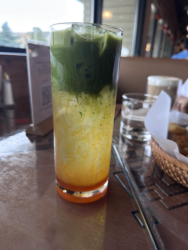 Photo of Karavan Restaurant - 851 W Oakton St, Des Plaines, IL 60018