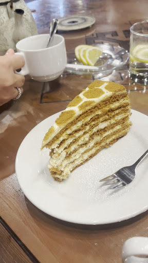 Photo of Karavan Restaurant - 851 W Oakton St, Des Plaines, IL 60018