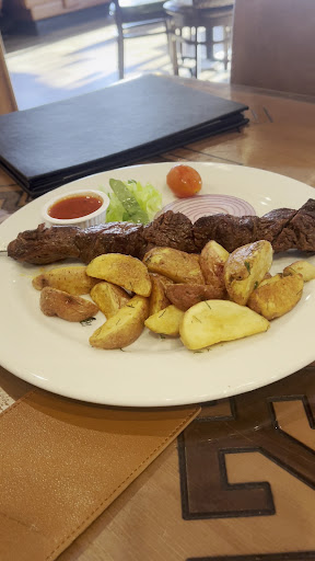 Photo of Karavan Restaurant - 851 W Oakton St, Des Plaines, IL 60018