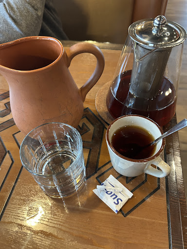 Photo of Karavan Restaurant - 851 W Oakton St, Des Plaines, IL 60018