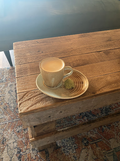 Photo of A Thousand Tales Restaurant / Bakery & Cafe - 2340 Elmhurst Rd, Mt Prospect, IL 60056