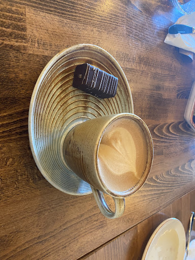 Photo of A Thousand Tales Restaurant / Bakery & Cafe - 2340 Elmhurst Rd, Mt Prospect, IL 60056