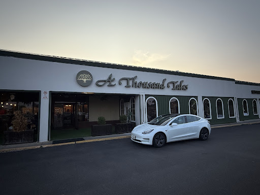 Photo of A Thousand Tales Restaurant / Bakery & Cafe - 2340 Elmhurst Rd, Mt Prospect, IL 60056