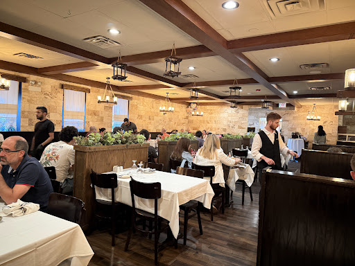 Photo of A Thousand Tales Restaurant / Bakery & Cafe - 2340 Elmhurst Rd, Mt Prospect, IL 60056