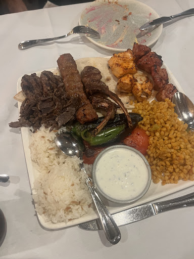 Photo of A Thousand Tales Restaurant / Bakery & Cafe - 2340 Elmhurst Rd, Mt Prospect, IL 60056