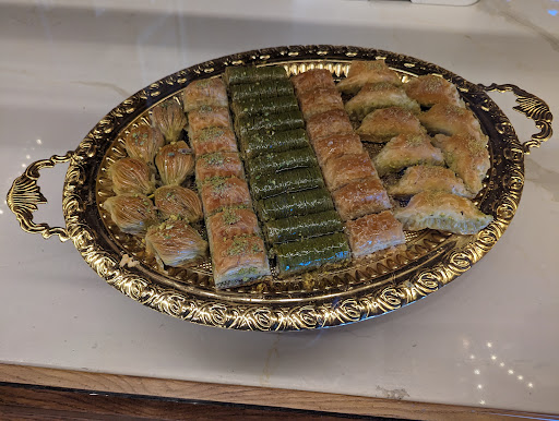 Photo of A Thousand Tales Restaurant / Bakery & Cafe - 2340 Elmhurst Rd, Mt Prospect, IL 60056