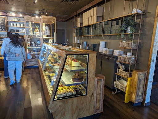 Photo of A Thousand Tales Restaurant / Bakery & Cafe - 2340 Elmhurst Rd, Mt Prospect, IL 60056