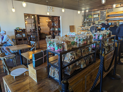 Photo of A Thousand Tales Restaurant / Bakery & Cafe - 2340 Elmhurst Rd, Mt Prospect, IL 60056