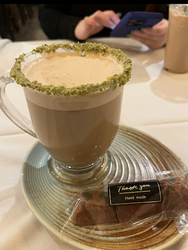 Photo of A Thousand Tales Restaurant / Bakery & Cafe - 2340 Elmhurst Rd, Mt Prospect, IL 60056