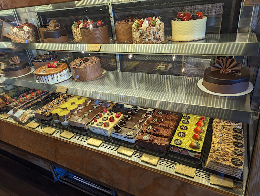 Photo of A Thousand Tales Restaurant / Bakery & Cafe - 2340 Elmhurst Rd, Mt Prospect, IL 60056