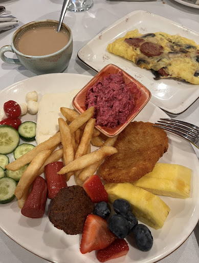 Photo of A Thousand Tales Restaurant / Bakery & Cafe - 2340 Elmhurst Rd, Mt Prospect, IL 60056