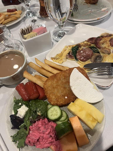 Photo of A Thousand Tales Restaurant / Bakery & Cafe - 2340 Elmhurst Rd, Mt Prospect, IL 60056