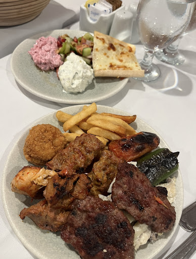 Photo of A Thousand Tales Restaurant / Bakery & Cafe - 2340 Elmhurst Rd, Mt Prospect, IL 60056