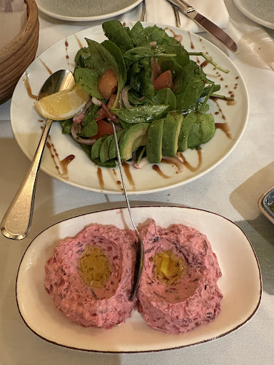 Photo of A Thousand Tales Restaurant / Bakery & Cafe - 2340 Elmhurst Rd, Mt Prospect, IL 60056