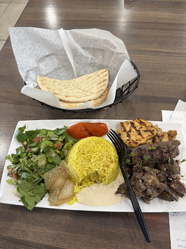 Photo of Pita Pita Mediterranean Grill - 1467 Lee St, Des Plaines, IL 60018