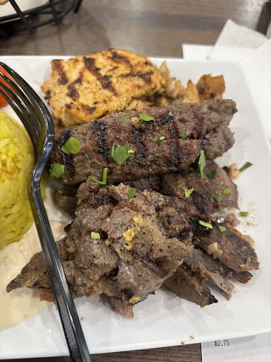 Photo of Pita Pita Mediterranean Grill - 1467 Lee St, Des Plaines, IL 60018