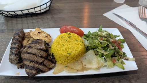 Photo of Pita Pita Mediterranean Grill - 1467 Lee St, Des Plaines, IL 60018