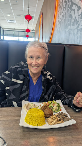 Photo of Pita Pita Mediterranean Grill - 1467 Lee St, Des Plaines, IL 60018