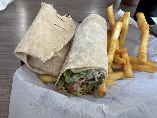 Photo of Pita Pita Mediterranean Grill - 1467 Lee St, Des Plaines, IL 60018