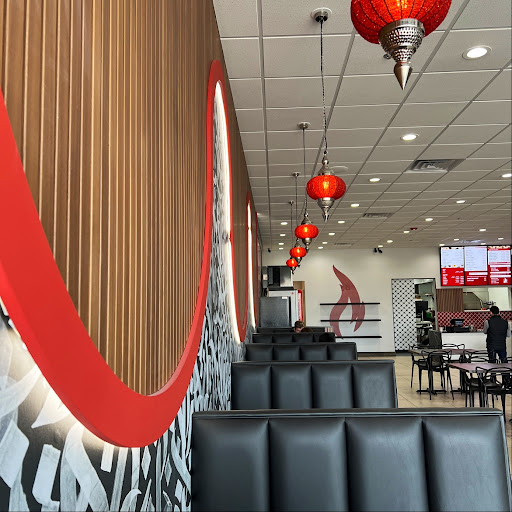 Photo of Pita Pita Mediterranean Grill - 1467 Lee St, Des Plaines, IL 60018