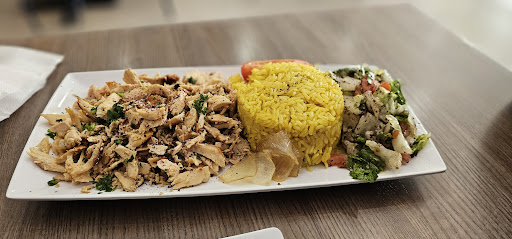 Photo of Pita Pita Mediterranean Grill - 1467 Lee St, Des Plaines, IL 60018