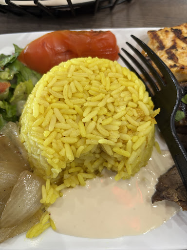 Photo of Pita Pita Mediterranean Grill - 1467 Lee St, Des Plaines, IL 60018