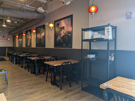 Photo of Pita Pita Mediterranean Grill - 1219 Golf Rd, Rolling Meadows, IL 60008