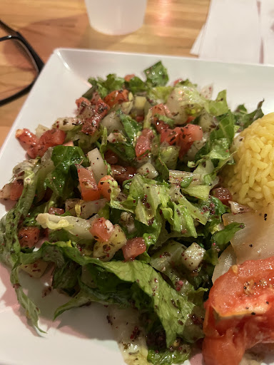 Photo of Pita Pita Mediterranean Grill - 1219 Golf Rd, Rolling Meadows, IL 60008