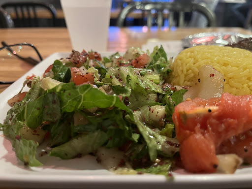 Photo of Pita Pita Mediterranean Grill - 1219 Golf Rd, Rolling Meadows, IL 60008