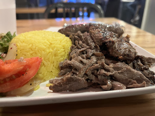 Photo of Pita Pita Mediterranean Grill - 1219 Golf Rd, Rolling Meadows, IL 60008